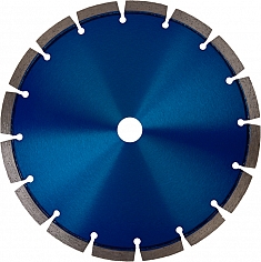 Алмазные диски Bycon Laser Uni 230 мм