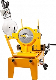 Аппараты для раструбной сварки полипропиленовых труб SuperTools SR-160 Аппараты для раструбной сварки полипропиленовых труб SuperTools SR-160