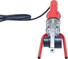 Аппараты для раструбной сварки полипропиленовых труб SuperTools SR-40 Аппараты для раструбной сварки полипропиленовых труб SuperTools SR-40