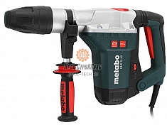 Перфоратор Metabo KHE5-40