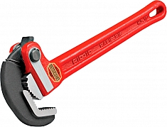 Ключ трубный Халилова Ridgid RapidGrip Heavy Duty 10"