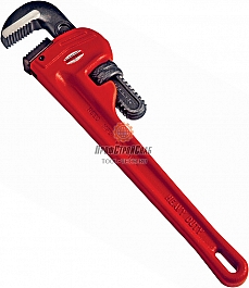 Ключ трубный прямой Reed Heavy Duty Straight RW48