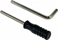 Ключи сварочного аппарата для полипропиленовых труб Kern Welder R160E Ключи сварочного аппарата для полипропиленовых труб Kern Welder R160E