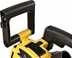 Кнопка защиты от случайного включения штробореза (бороздодела) Hanskonner Platinum HAG915W