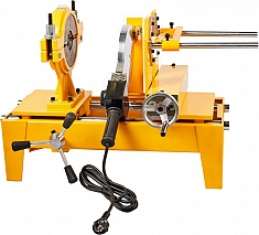 Механические аппараты для раструбной сварки полипропиленовых труб SuperTools SR-160 Механические аппараты для раструбной сварки полипропиленовых труб SuperTools SR-160