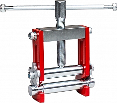 Механический передавливатель для полиэтиленовых труб Brexit BrexPress N125 Механический передавливатель для полиэтиленовых труб Brexit BrexPress N125