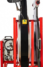 Микровыключатель торцевателя гидравлических стыковых сварочных аппаратов для пнд труб Gas Fusion Red-1600 Микровыключатель торцевателя гидравлических стыковых сварочных аппаратов для пнд труб Gas Fusion Red-1600