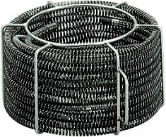 Набор спиралей для прочистки канализации Rothenberger Standard 32 мм (1 1/4")