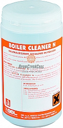 Нейтрализатор кислоты Gel Boiler Cleaner N, 1 кг