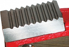 Нижняя губка ключа трубного прямого Reed Heavy Duty Straight RW6