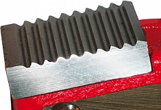 Нижняя щека концевого трубного ключа Ridgid Heavy Duty E-14