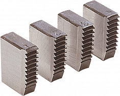 Ножи клуппа трубного ручного Virax 3/8"-1/2"-3/4"-1"-1 1/4"-1 1/2"-2" BSPT Правая