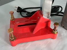 Опорная плита алмазной сверлильной установки Voll V-Drill 160