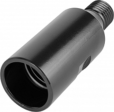 Переходник для алмазных коронок Diam 1 1/4 мама-M22 папа Переходник для алмазных коронок Diam 1 1/4 мама-M22 папа