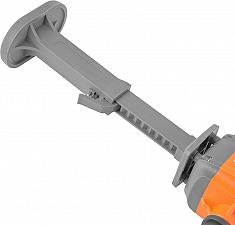 Плечевой упор бесщеточных дрелей для алмазного сверления ProfiDiam PD-120/1.8 Brushless Плечевой упор бесщеточных дрелей для алмазного сверления ProfiDiam PD-120/1.8 Brushless