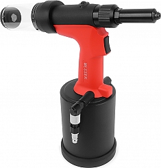 Пневматический вытяжной заклепочник Messer RL-4000HV