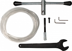 Принадлежности алмазной сверлильной установки Voll V-Drill 300N