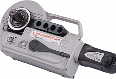 Привод трубогиба электрического Rothenberger Robend 4000 Set 12-15-18-22-28 мм