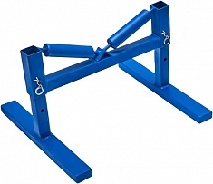 Регулируемый опорный ролик для труб Gas Fusion 63-315 мм Регулируемый опорный ролик для труб Gas Fusion 63-315 мм