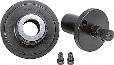 Ролики 1"-1 1/2" электрического гидравлического желобонакатчика Rotorica RG-5S