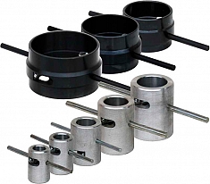 Ручные зачистки для армированных полипропиленовых труб ADR Tools