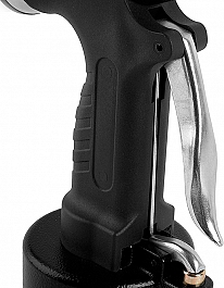 Рукоятка с курком пневматического заклепочника для вытяжных заклепок Messer AHR-300 Рукоятка с курком пневматического заклепочника для вытяжных заклепок Messer AHR-300