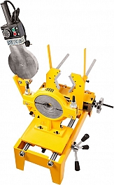 Сварочные аппараты для раструбной сварки полипропиленовых труб SuperTools SR-160 Сварочные аппараты для раструбной сварки полипропиленовых труб SuperTools SR-160