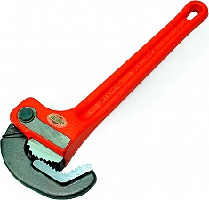 Трубные ключи Халилова Ridgid RapidGrip Heavy Duty 10"