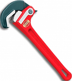 Трубный ключ Халилова Ridgid RapidGrip Heavy Duty 10"