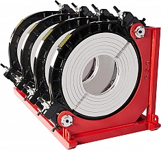 Центратор гидравлических стыковых сварочных аппаратов для пнд труб Gas Fusion Red-630 Центратор гидравлических стыковых сварочных аппаратов для пнд труб Gas Fusion Red-630