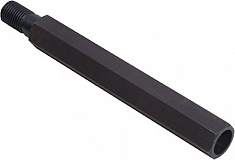 Удлинитель для алмазной коронки Messer 1 1/4 UNC, 500 мм Удлинитель для алмазной коронки Messer 1 1/4 UNC, 500 мм