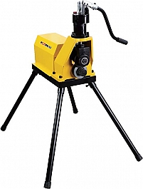 Желобонакатчик гидравлический Hongli YG6C-A (1-6)